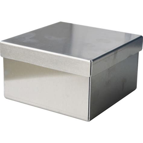 production of metal square boxes|3 piece metal boxes.